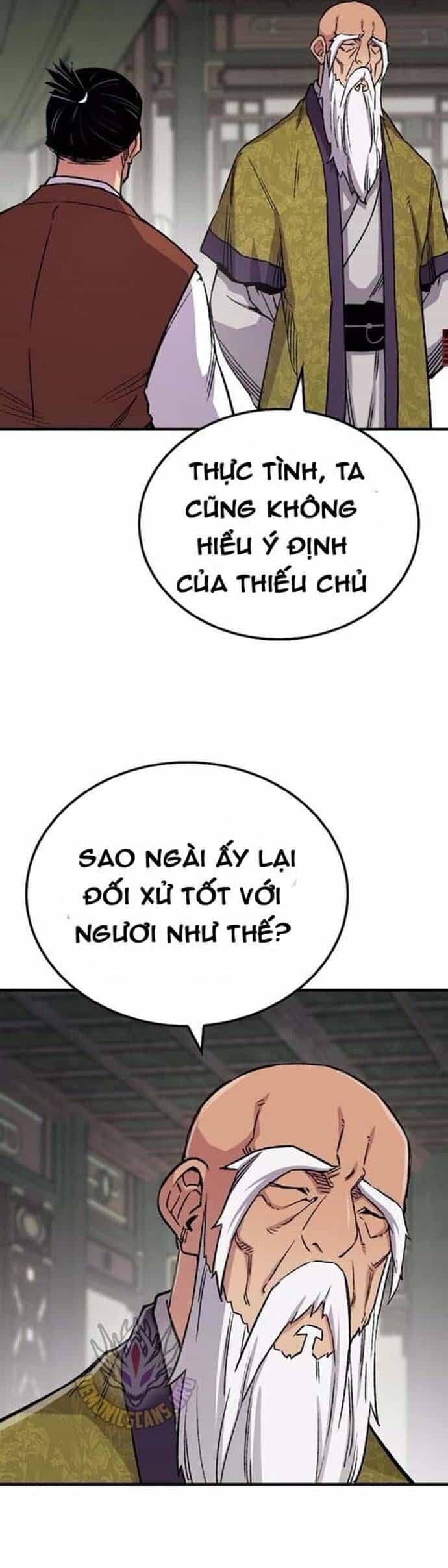 Thiên Ma Quy Hoàn - Chương 74 - ảnh 47