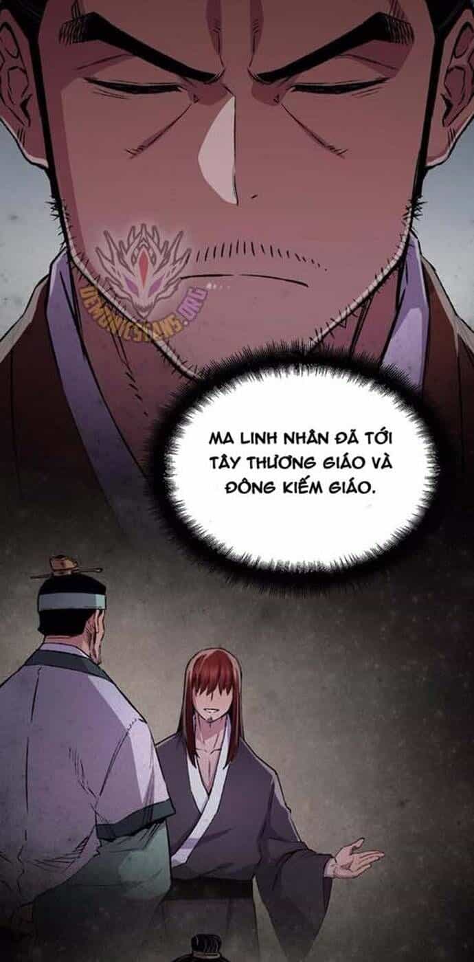 Thiên Ma Quy Hoàn - Chương 74 - ảnh 5