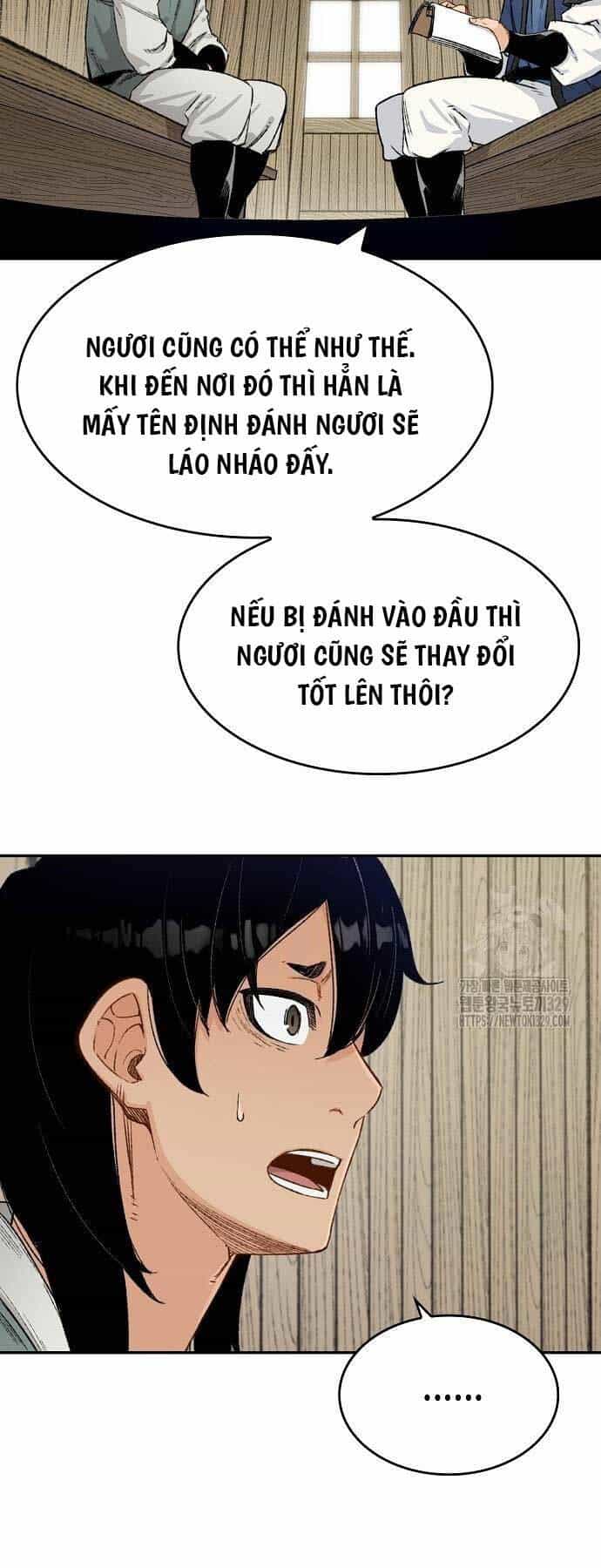 Thiên Ma Quy Hoàn - Chương 8 - ảnh 12