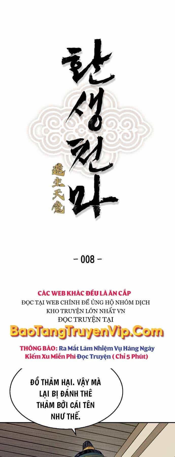 Thiên Ma Quy Hoàn - Chương 8 - ảnh 15