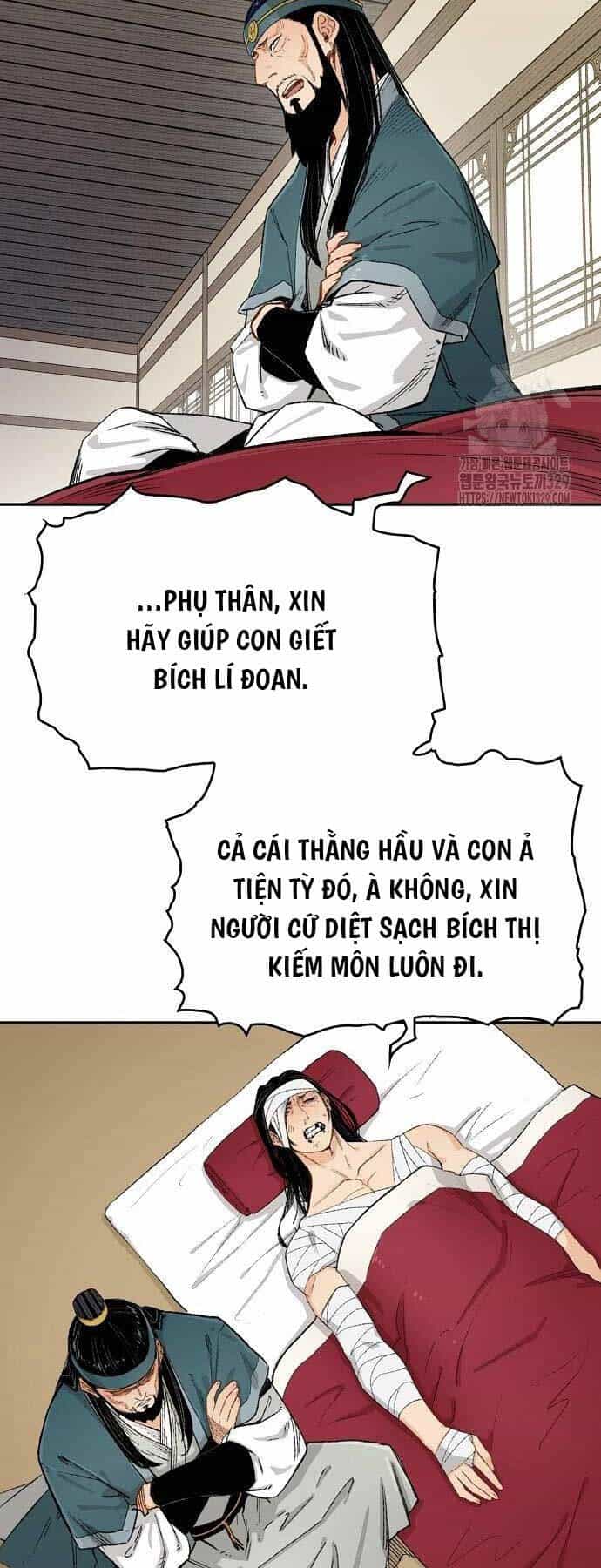 Thiên Ma Quy Hoàn - Chương 8 - ảnh 16