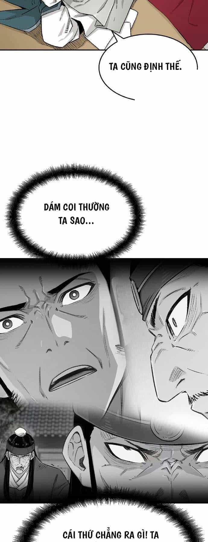 Thiên Ma Quy Hoàn - Chương 8 - ảnh 17