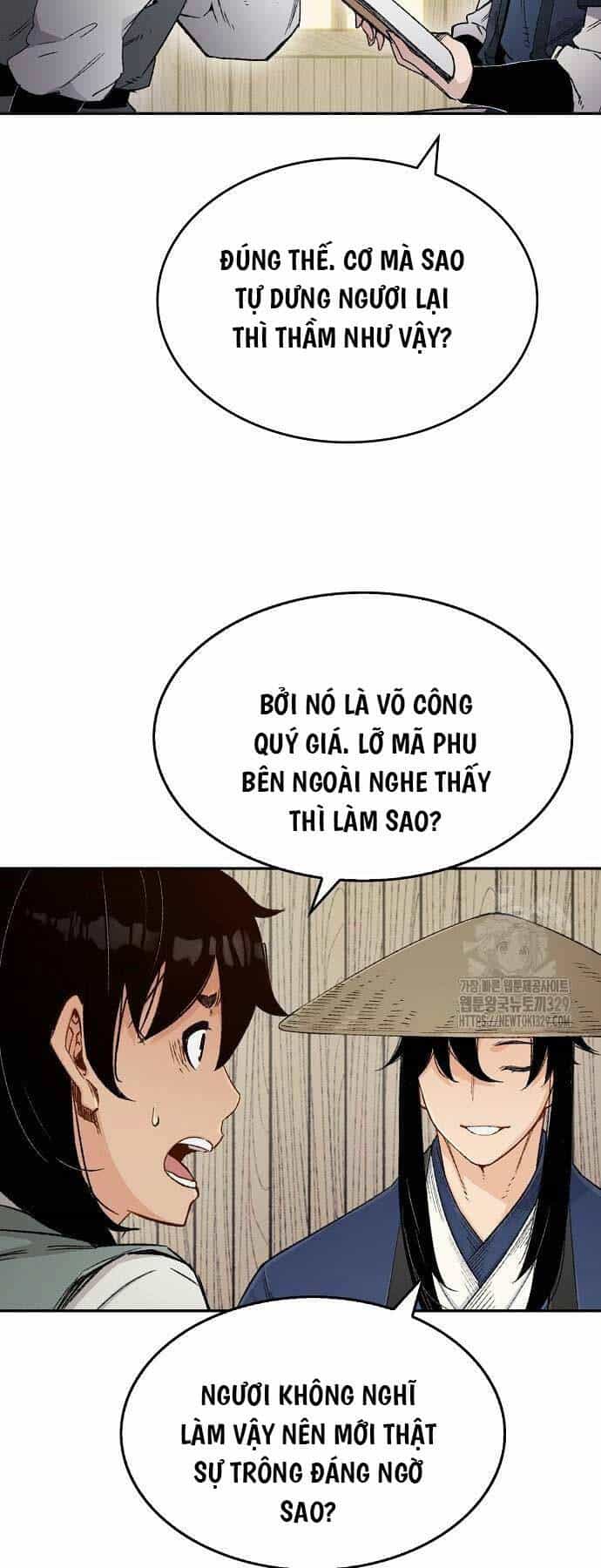 Thiên Ma Quy Hoàn - Chương 8 - ảnh 22