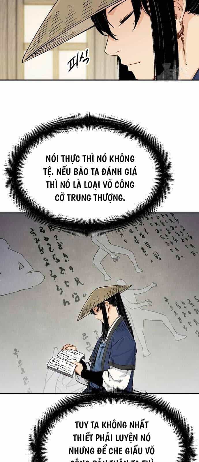Thiên Ma Quy Hoàn - Chương 8 - ảnh 26