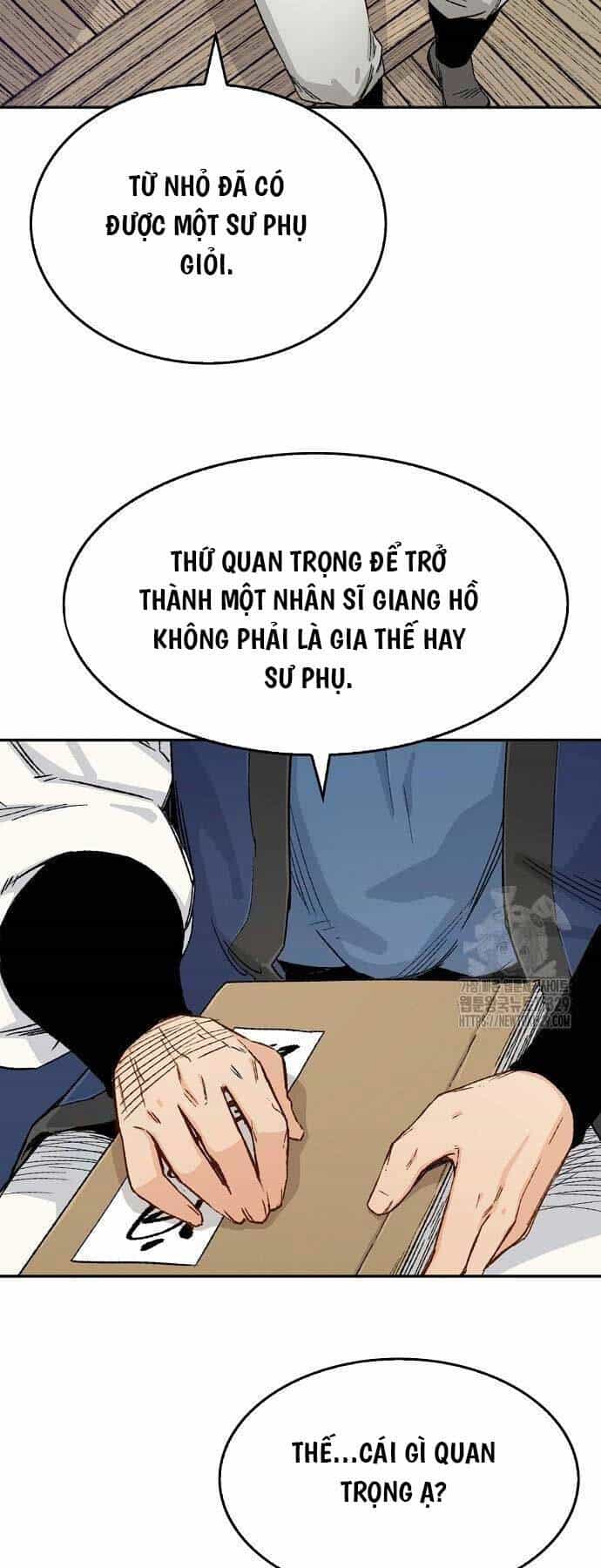 Thiên Ma Quy Hoàn - Chương 8 - ảnh 31