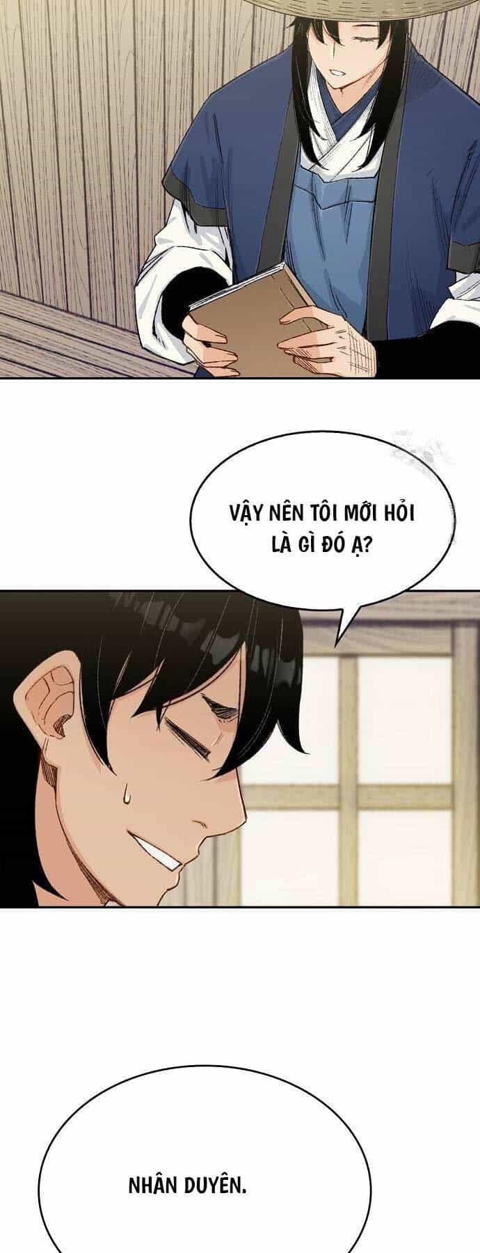 Thiên Ma Quy Hoàn - Chương 8 - ảnh 34