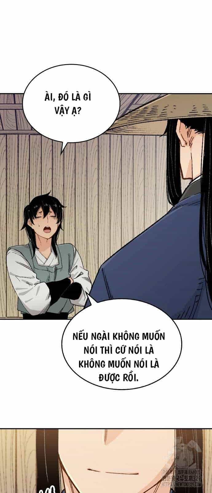 Thiên Ma Quy Hoàn - Chương 8 - ảnh 38