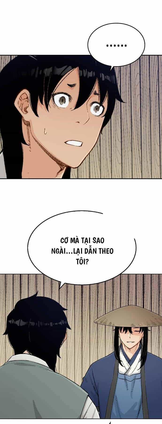 Thiên Ma Quy Hoàn - Chương 8 - ảnh 4