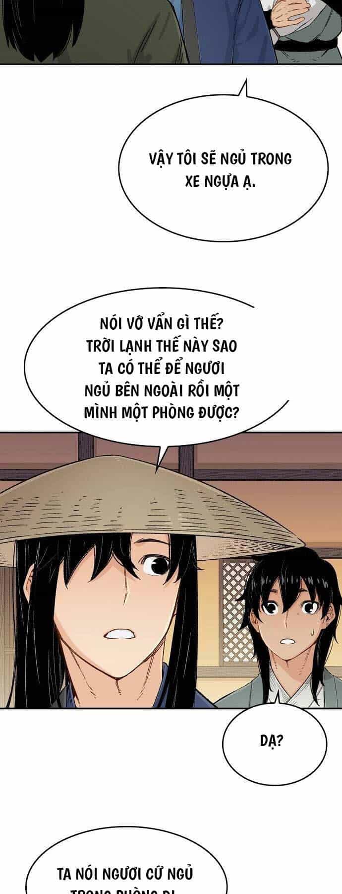 Thiên Ma Quy Hoàn - Chương 8 - ảnh 43