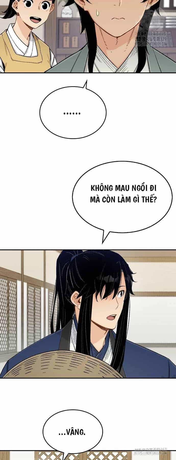 Thiên Ma Quy Hoàn - Chương 8 - ảnh 47