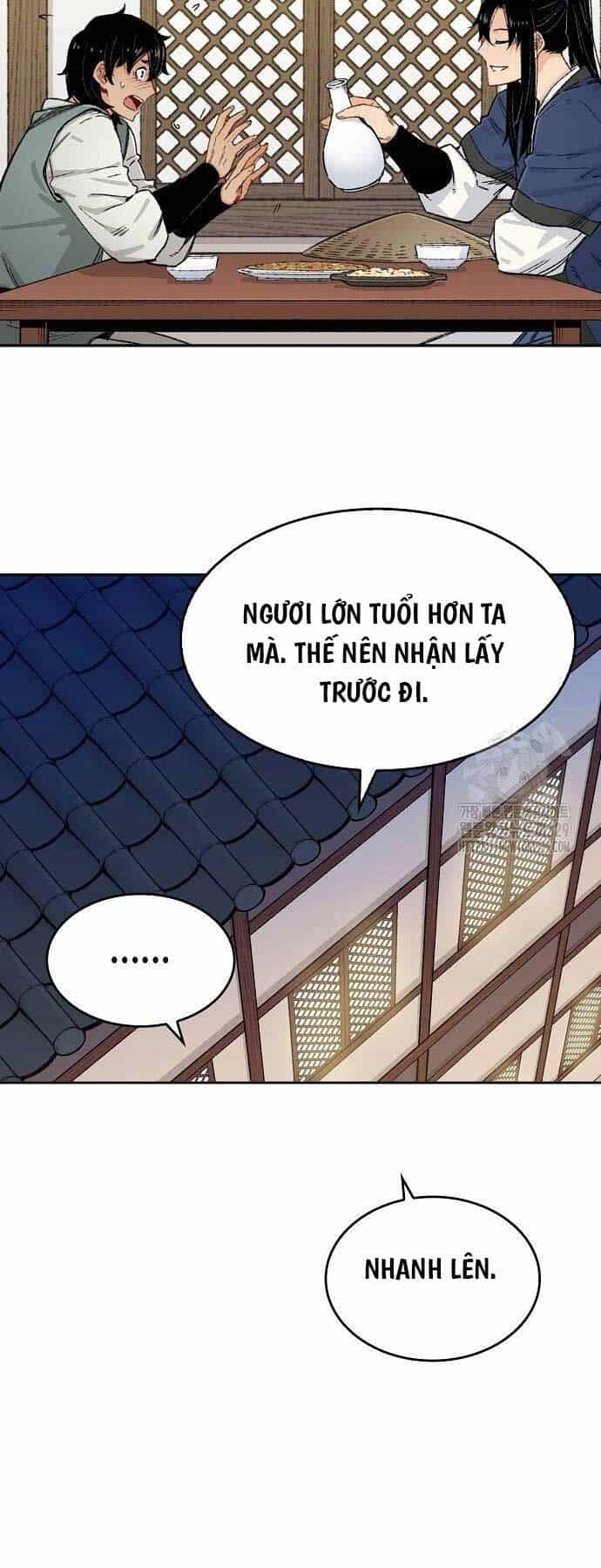 Thiên Ma Quy Hoàn - Chương 8 - ảnh 52