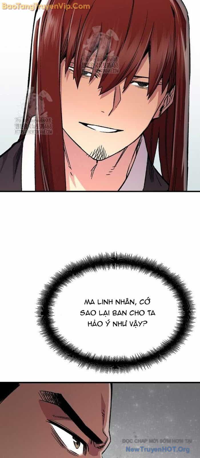 Thiên Ma Quy Hoàn - Chương 75 - ảnh 14