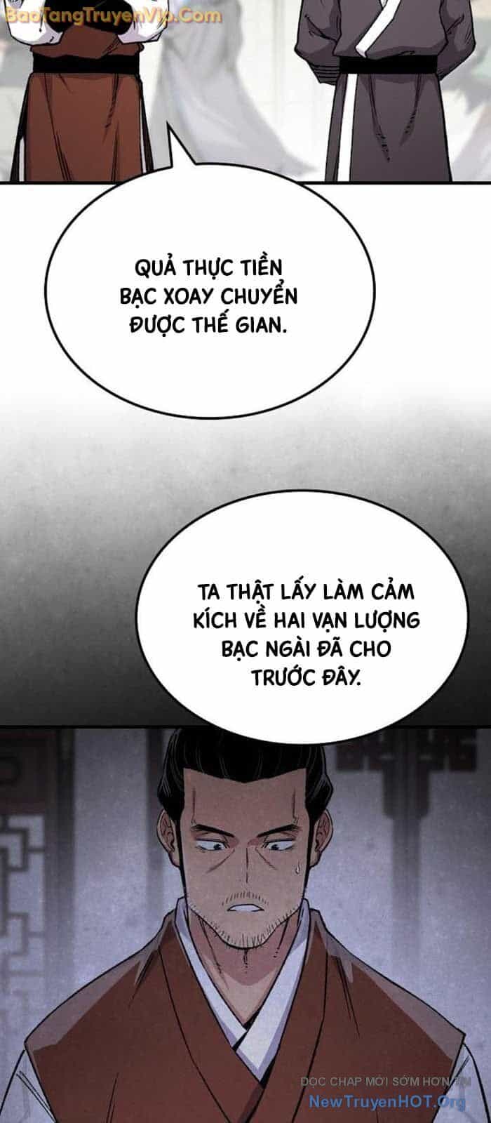 Thiên Ma Quy Hoàn - Chương 76 - ảnh 11