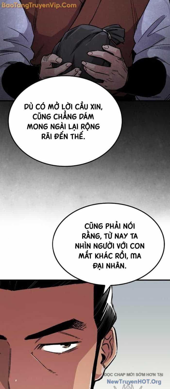 Thiên Ma Quy Hoàn - Chương 76 - ảnh 12