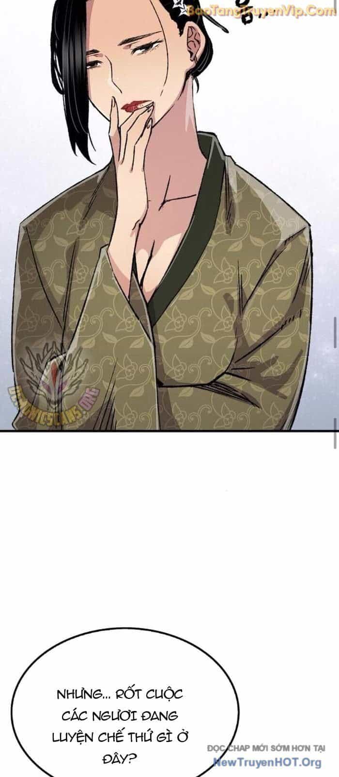Thiên Ma Quy Hoàn - Chương 77 - ảnh 52