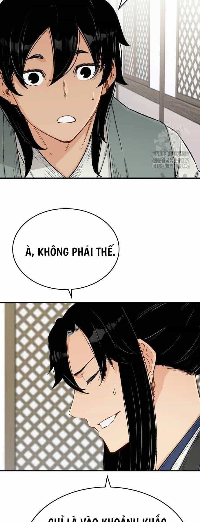 Thiên Ma Quy Hoàn - Chương 9 - ảnh 15