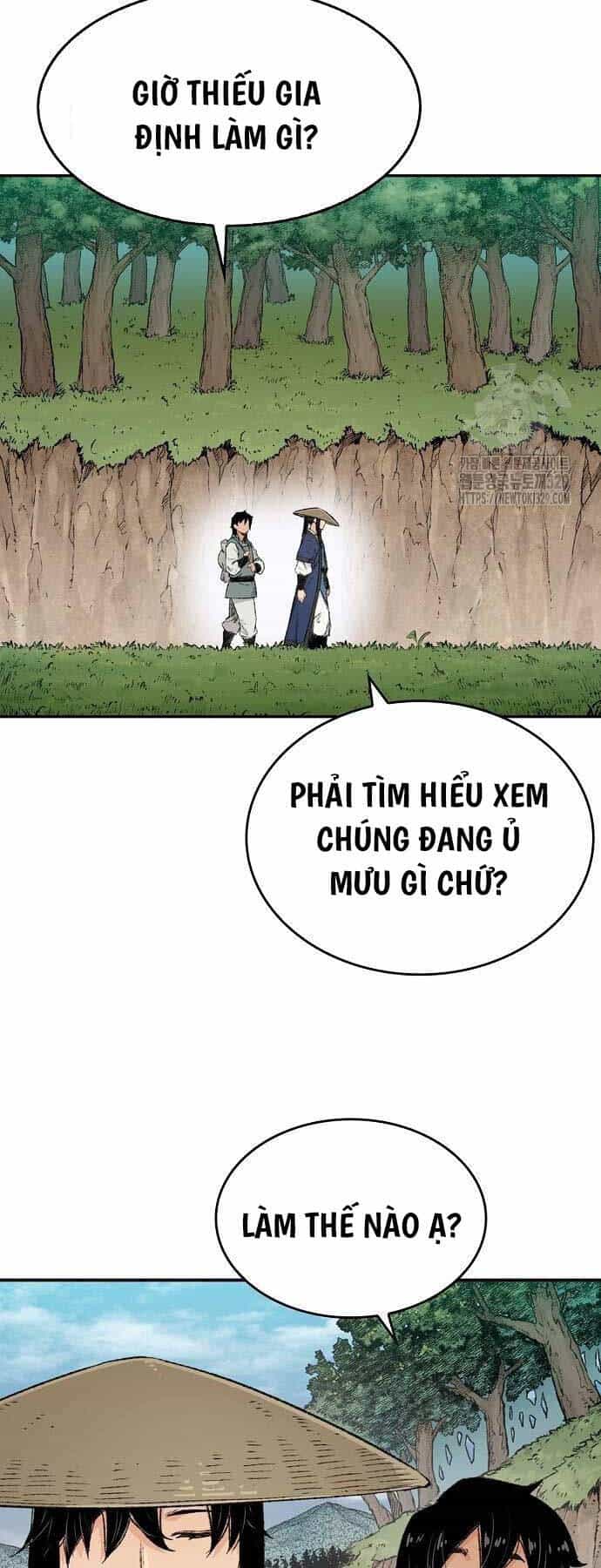Thiên Ma Quy Hoàn - Chương 9 - ảnh 24