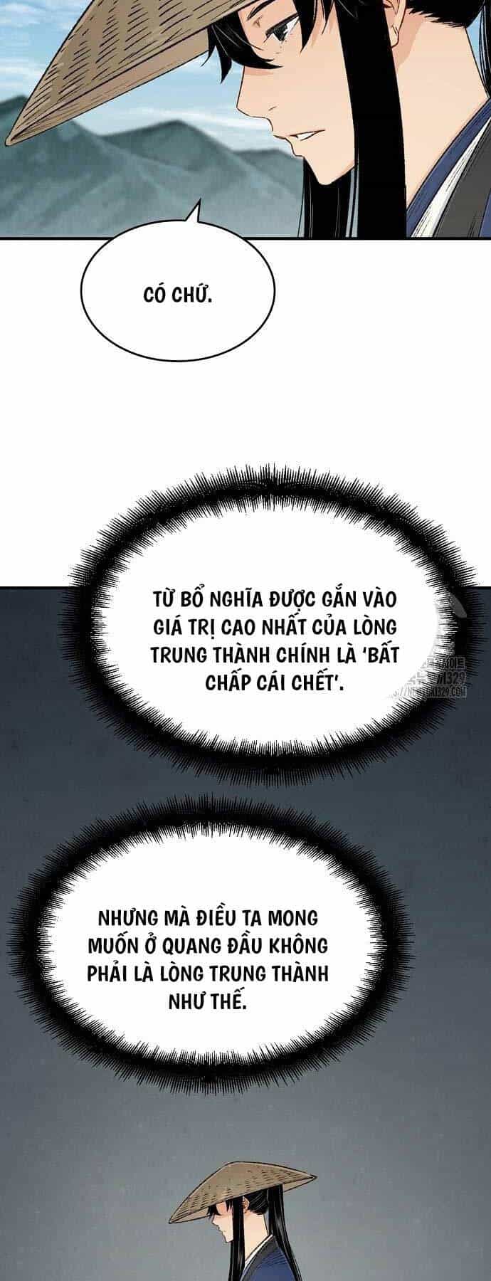 Thiên Ma Quy Hoàn - Chương 9 - ảnh 31