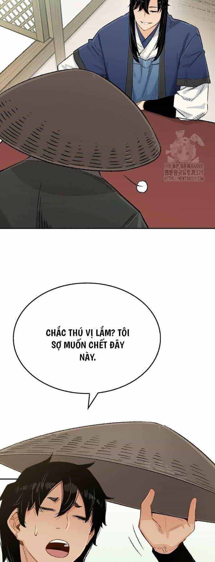 Thiên Ma Quy Hoàn - Chương 9 - ảnh 51