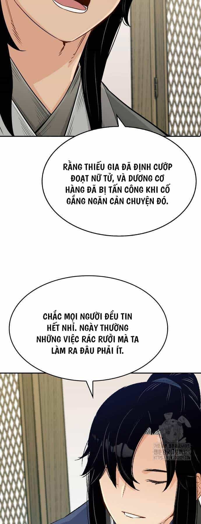 Thiên Ma Quy Hoàn - Chương 9 - ảnh 55