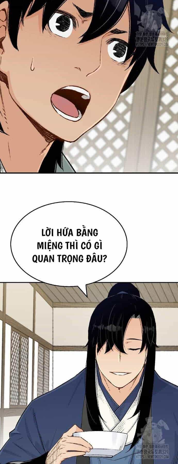Thiên Ma Quy Hoàn - Chương 9 - ảnh 8