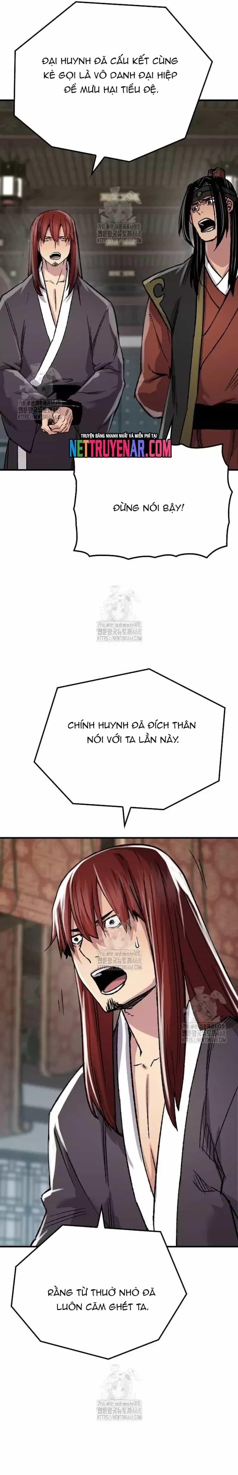 Thiên Ma Quy Hoàn - Chương 86 - ảnh 17