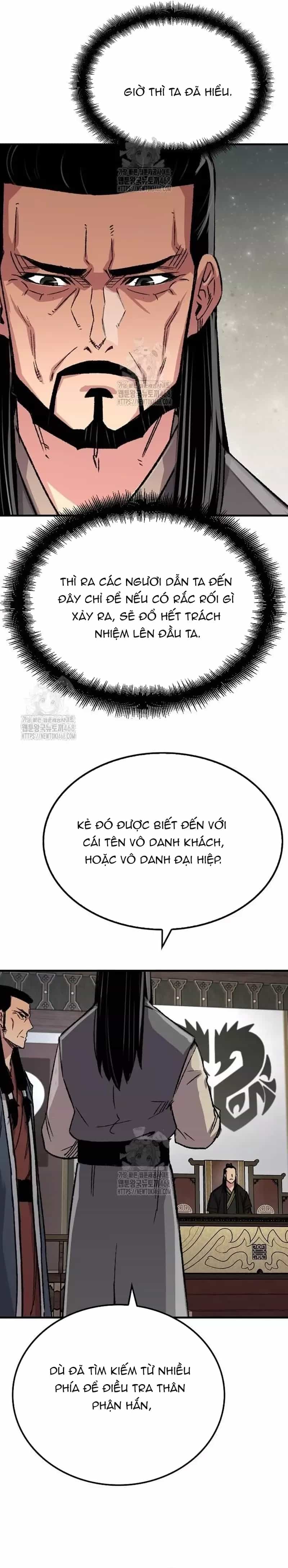 Thiên Ma Quy Hoàn - Chương 86 - ảnh 26