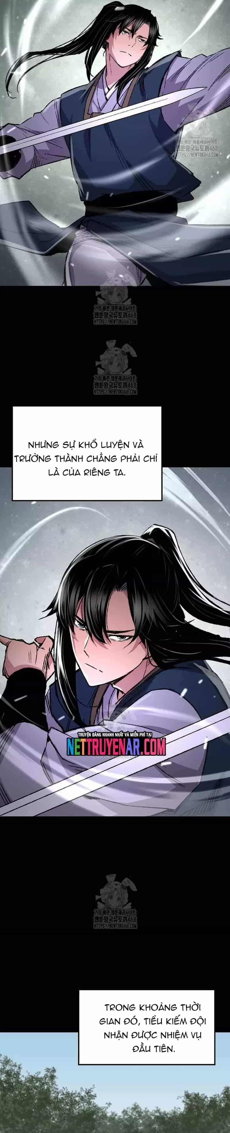 Thiên Ma Quy Hoàn - Chương 86 - ảnh 32