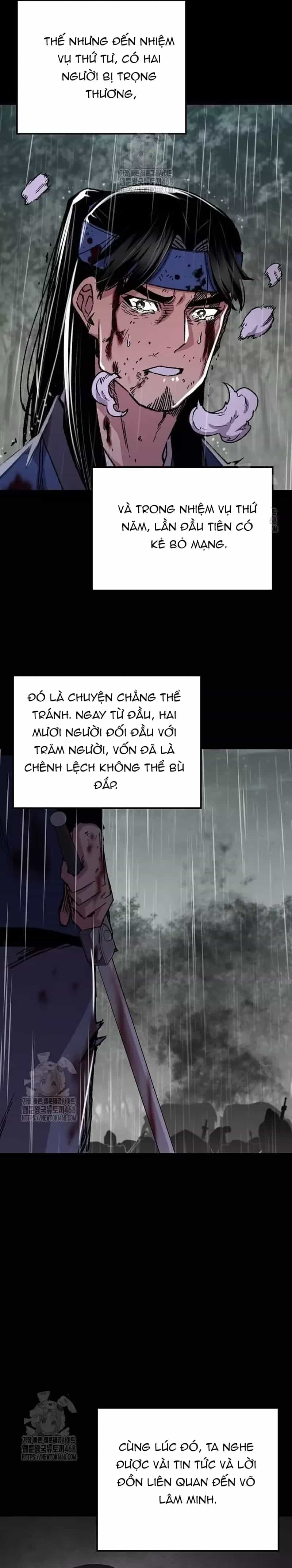 Thiên Ma Quy Hoàn - Chương 86 - ảnh 34