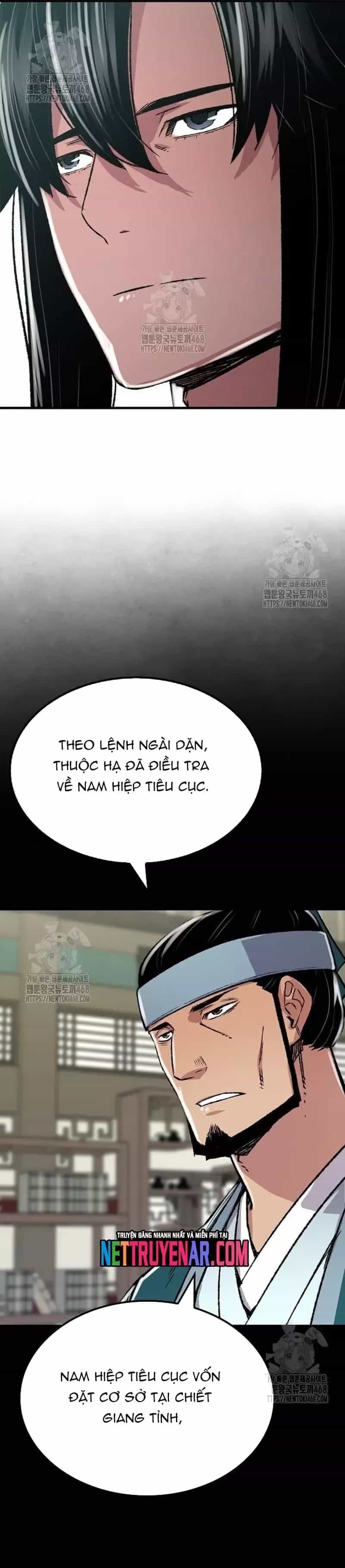 Thiên Ma Quy Hoàn - Chương 86 - ảnh 4