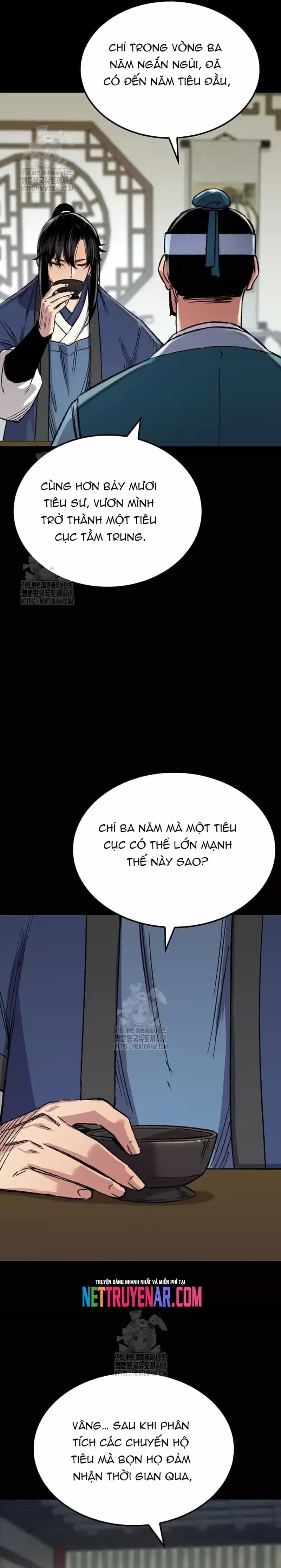 Thiên Ma Quy Hoàn - Chương 86 - ảnh 5