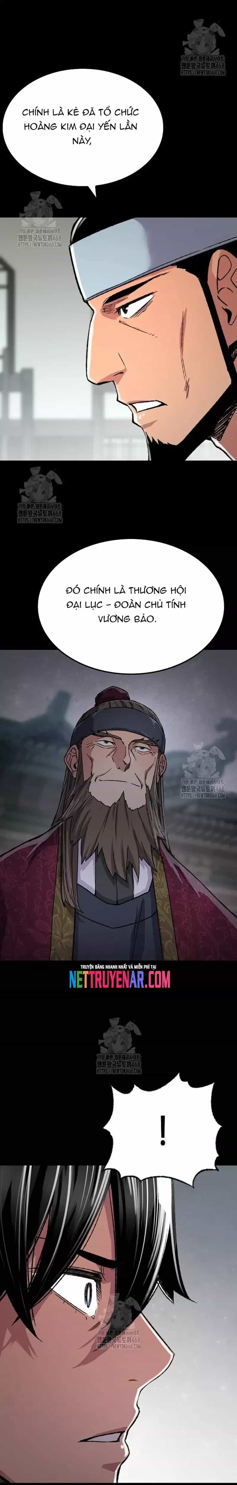 Thiên Ma Quy Hoàn - Chương 86 - ảnh 7
