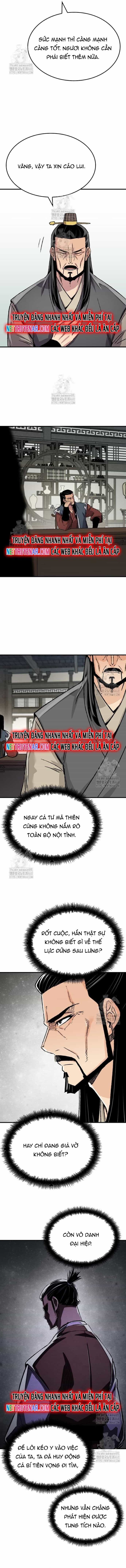 Thiên Ma Quy Hoàn - Chương 87 - ảnh 12