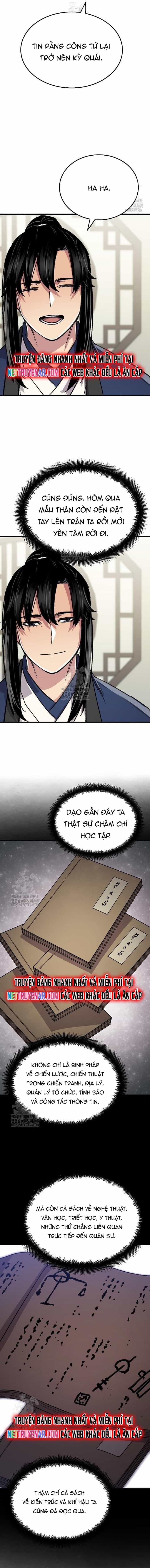 Thiên Ma Quy Hoàn - Chương 87 - ảnh 15