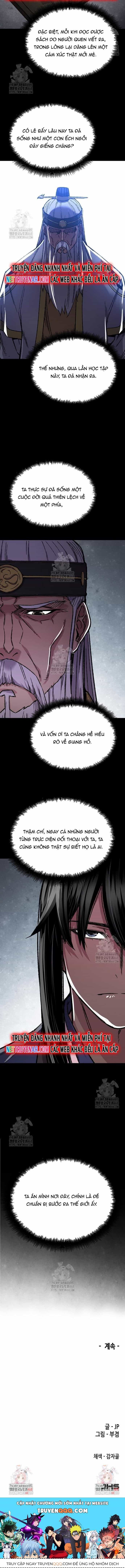 Thiên Ma Quy Hoàn - Chương 87 - ảnh 19