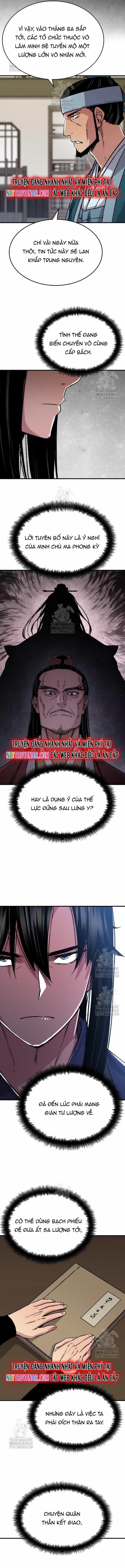 Thiên Ma Quy Hoàn - Chương 87 - ảnh 7