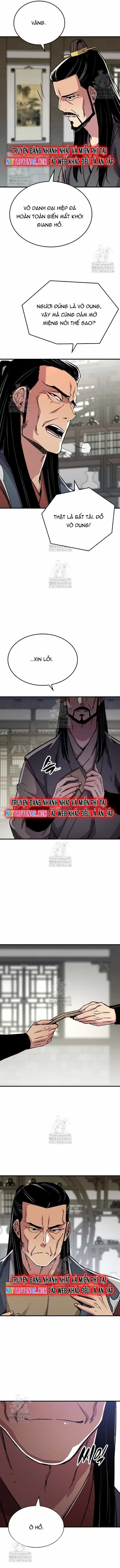 Thiên Ma Quy Hoàn - Chương 87 - ảnh 9