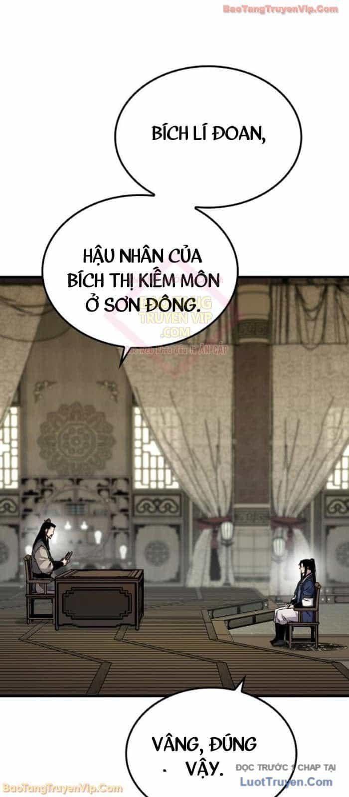 Thiên Ma Quy Hoàn - Chương 88 - ảnh 30