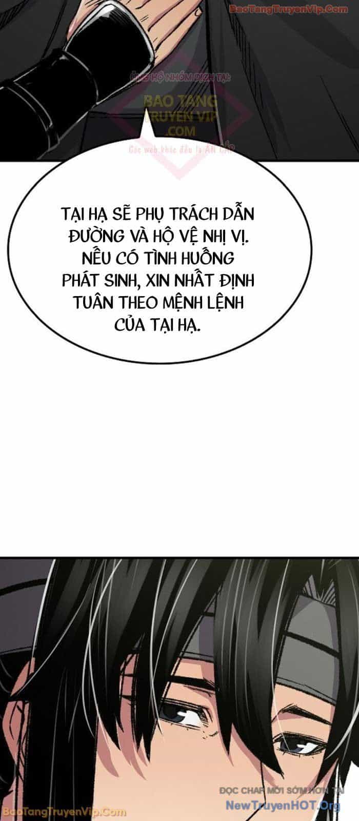 Thiên Ma Quy Hoàn - Chương 89 - ảnh 84