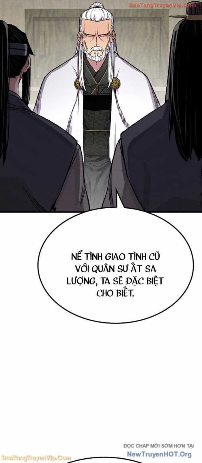 Thiên Ma Quy Hoàn - Chương 89 - ảnh 97
