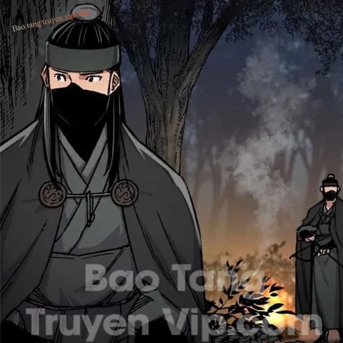 Thiên Ma Quy Hoàn - Chương 90 - ảnh 108