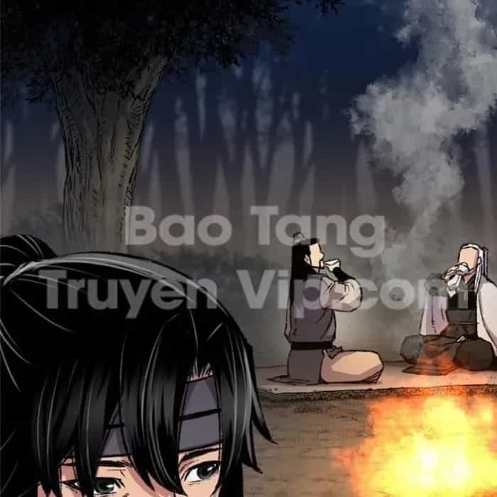 Thiên Ma Quy Hoàn - Chương 90 - ảnh 149