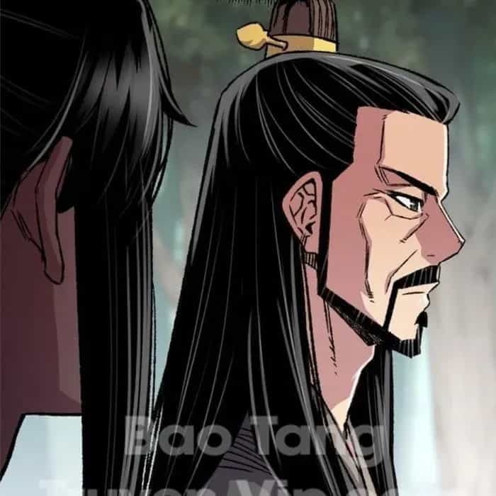 Thiên Ma Quy Hoàn - Chương 90 - ảnh 76