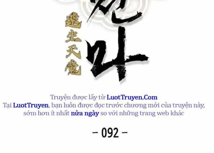 Thiên Ma Quy Hoàn - Chương 92 - ảnh 2