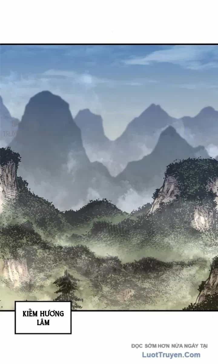 Thiên Ma Quy Hoàn - Chương 93 - ảnh 28