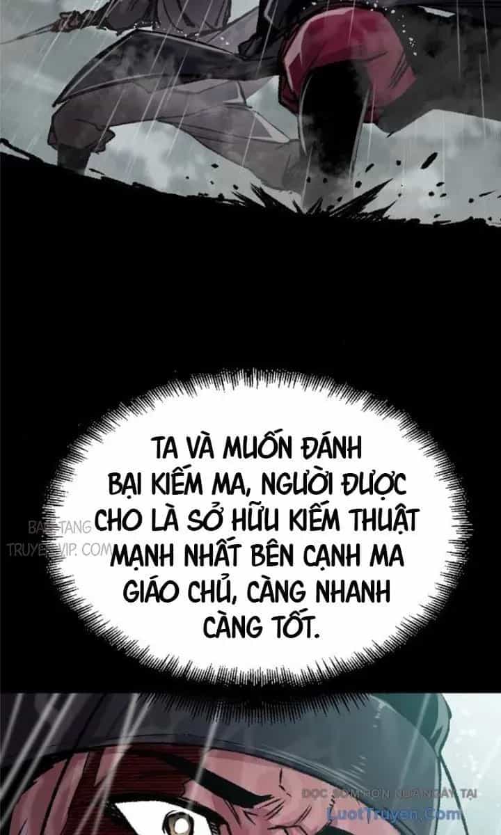 Thiên Ma Quy Hoàn - Chương 93 - ảnh 77