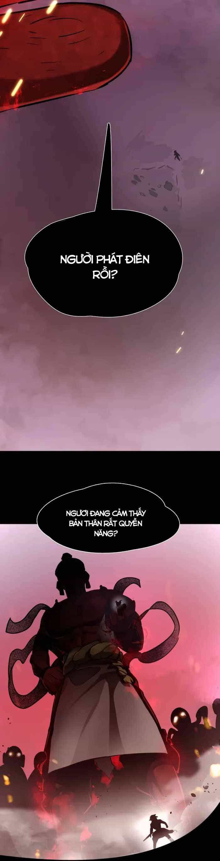 Thiên Ma Tái Lâm - Chương 1 - ảnh 16