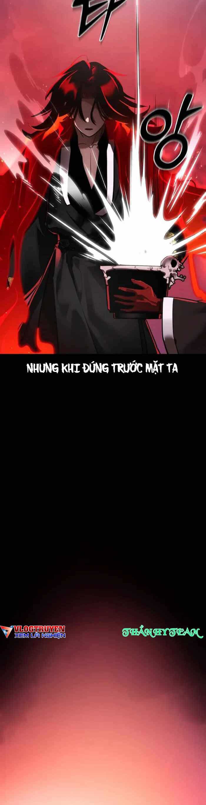 Thiên Ma Tái Lâm - Chương 1 - ảnh 18