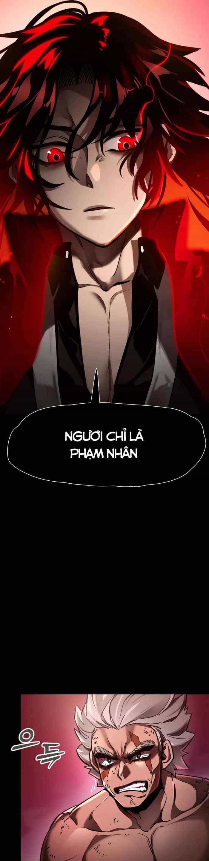 Thiên Ma Tái Lâm - Chương 1 - ảnh 19