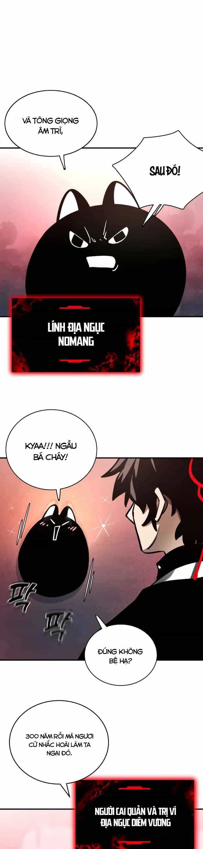 Thiên Ma Tái Lâm - Chương 1 - ảnh 28